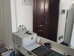 -荔枝共享自习室