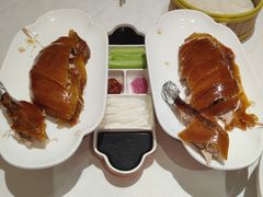 -大鸭梨烤鸭(房山店)