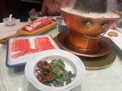 -东来顺饭庄(天坛店)