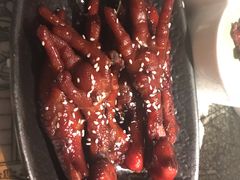 -绿茶餐厅(昌平悦荟店)