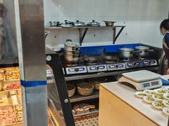 -华记粥饭店(印象容桂主题风情街店)
