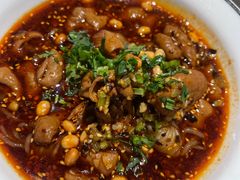 -太二酸菜鱼(沈阳万象城店)