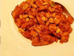 宫保鸡丁-峨嵋酒家(地安门店)