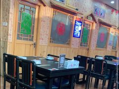 大堂-老黑板筋(顺义总店)