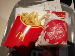 -麦当劳(曲阳店)