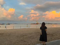 -南沙天后宫景区