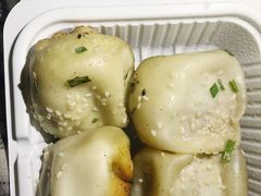 -小杨生煎(香港名都店)