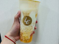 -LELECHA乐乐茶(美罗城店)