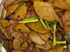-圣夜东北菜烧烤·夜宵(胥江路店)