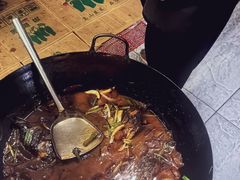 -太湖面馆十八浇(渔港路店)