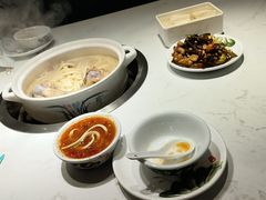 -金华砂锅筒骨砂锅夜宵(临平店)