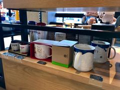 城市杯-星巴克臻选(沈阳大悦城店)
