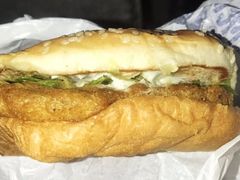 -麦当劳(总统大酒店店)