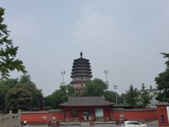 -天宁寺