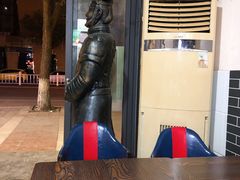 大堂-秦记肉夹馍(曙光东路店)