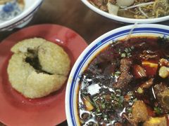 -黔肠旺面馆(八鸽岩店)