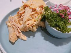 -尚一汤·粤菜海鲜(环球港店)