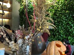 -The Rug Cafe(王府中环店)