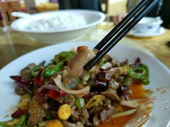 -南沙辉记烧鸡·荔枝木炭火吊烧(旧镇店)