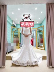 -天使嫁衣婚纱馆