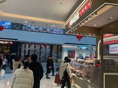 -万达茂商场(南京仙林店)