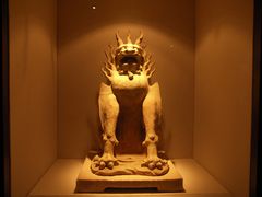 -宁夏博物馆
