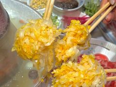 -曲氏老北京铜锅涮肉•火锅(不老街店)