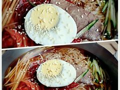 -土大力韩式烤肉料理(39年·和平路店)