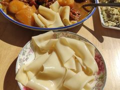 皮带面-东财大盘鸡(黑石礁店)