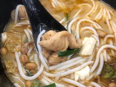 -大鼓米线(长宁建滔广场DM店)