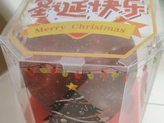 -兰亭茶叙(新新家苑店)