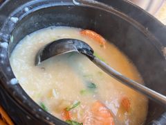 -小城粥道·海胆鲜虾粥(解放广场店)