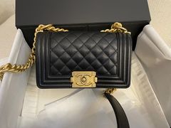 -Chanel(德基广场店)