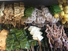莲藕片-胖子好盐水鸭(总店)