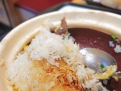 -华记煲仔华·煲仔饭(市桥易发店)