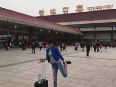 -珠海拱北口岸