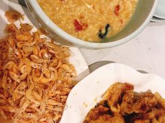 -北李妈妈菜·海肠捞饭(高新万达店)