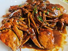 -逸林轩中餐厅(中信泰富朱家角锦江酒店)