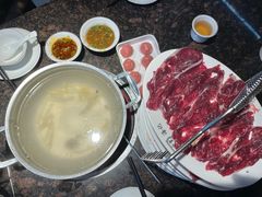 -八合里潮汕鲜牛肉火锅(深圳海岸城店)