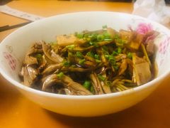 -许村蟹面(海宁许村大道店)