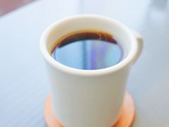 手冲耶加雪菲日晒-麻雀咖啡SPARROW COFFEE(十全街店)