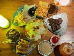 -胡桃里音乐酒馆(白云五号T5 MALL店)