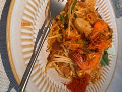 -BetterThai 泰加(苏州中心店)