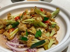 -京味斋·烤鸭·北京菜(安贞店)