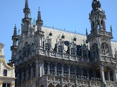 -布鲁塞尔大广场