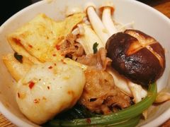 -韩见·韩式拌饭·炸鸡(石厦店)