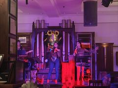 -宝莱纳餐厅(滨江店)