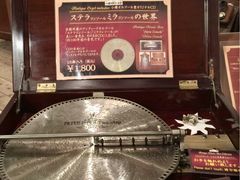 -小樽八音盒堂(手工制作体验馆店)