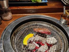 -御牛道日式烤肉料理(杭州万象城店)