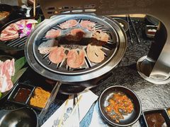 -九田家黑牛烤肉料理(太阳城店)